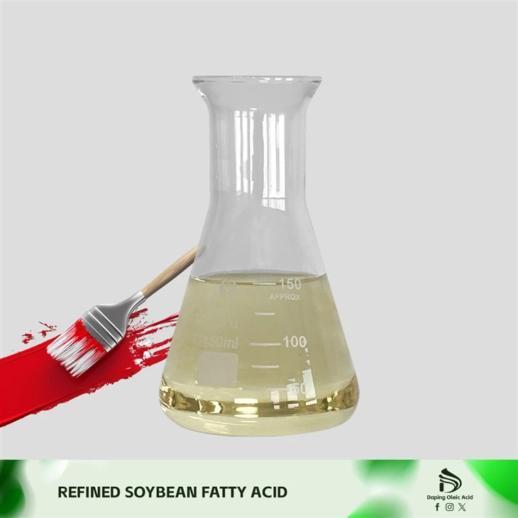 Oleic Acid/linoleic Acid/linolenic Acid