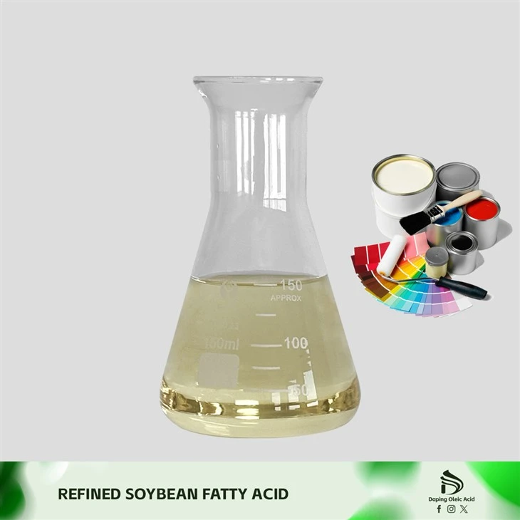 Oleic Acid With Low Titre Minu 12 Degree Centigrade